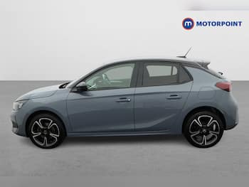 Used Vauxhall Corsa 2025 for sale - 79729117: Photo