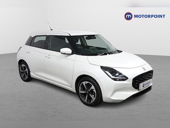 Used Suzuki Swift 2024 for sale - 78400345: Photo