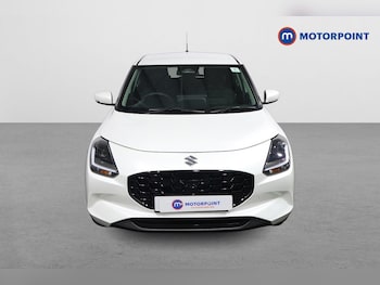 Used Suzuki Swift 2024 for sale - 78400345: Photo