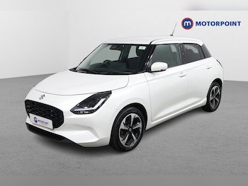 Used Suzuki Swift 2024 for sale - 78400345: Photo