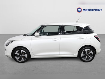 Used Suzuki Swift 2024 for sale - 78400345: Photo