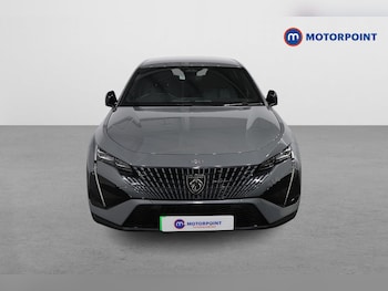 Used Peugeot 408 2025 for sale - 78720124: Photo