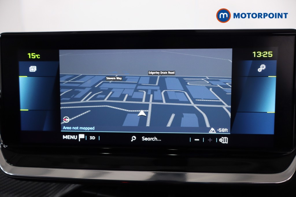 Used Peugeot 2008 2021 for sale - 76235006: Photo 10