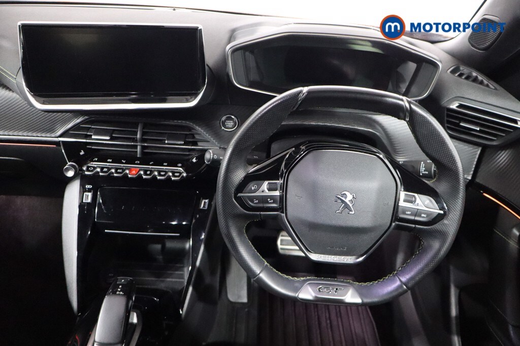 Used Peugeot 2008 2021 for sale - 76235006: Photo 11