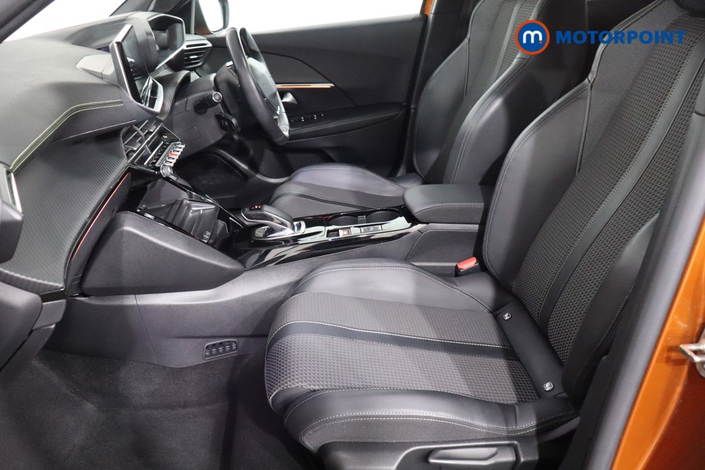 Used Peugeot 2008 2021 for sale - 76235006: Photo 12