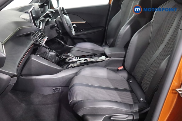 Used Peugeot 2008 2021 for sale - 76235006: Photo 12