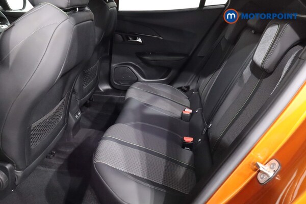 Used Peugeot 2008 2021 for sale - 76235006: Photo 13