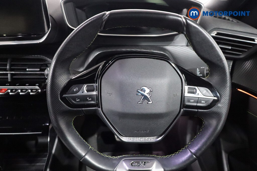 Used Peugeot 2008 2021 for sale - 76235006: Photo 14