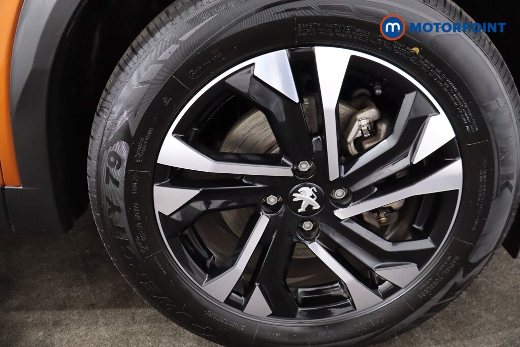 Used Peugeot 2008 2021 for sale - 76235006: Photo 18