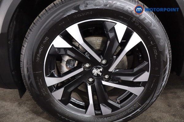 Used Peugeot 2008 2021 for sale - 76235006: Photo 19