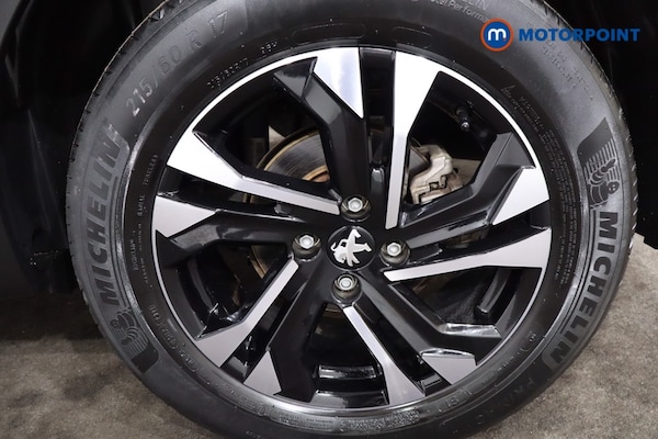 Used Peugeot 2008 2021 for sale - 76235006: Photo 20