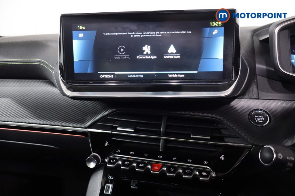 Used Peugeot 2008 2021 for sale - 76235006: Photo 23