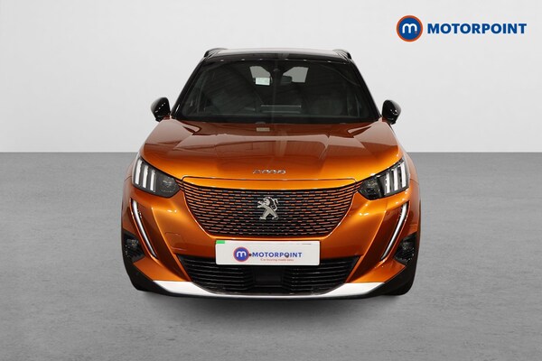 Used Peugeot 2008 2021 for sale - 76235006: Photo 2