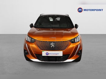 Used Peugeot 2008 2021 for sale - 76235006: Photo 2