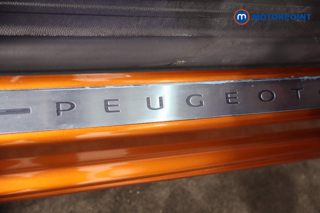 Used Peugeot 2008 2021 for sale - 76235006: Photo 30