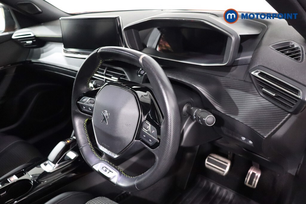 Used Peugeot 2008 2021 for sale - 76235006: Photo 31