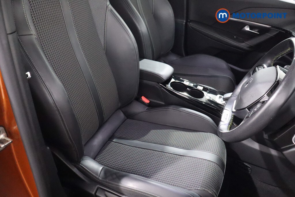 Used Peugeot 2008 2021 for sale - 76235006: Photo 32