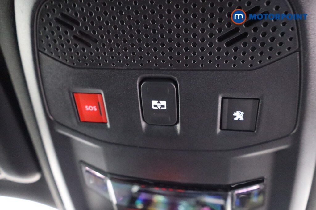 Used Peugeot 2008 2021 for sale - 76235006: Photo 33