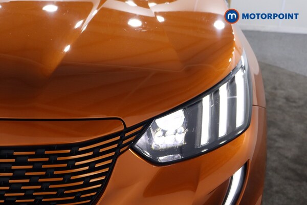 Used Peugeot 2008 2021 for sale - 76235006: Photo 36