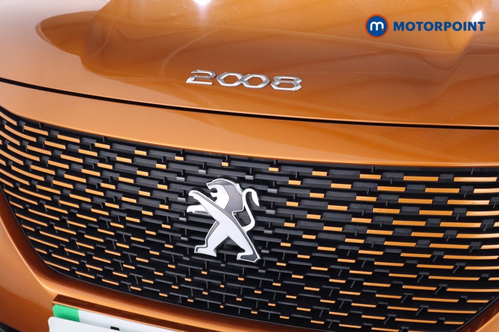 Used Peugeot 2008 2021 for sale - 76235006: Photo 38