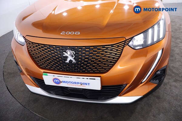Used Peugeot 2008 2021 for sale - 76235006: Photo 39