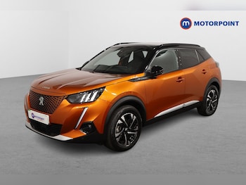Used Peugeot 2008 2021 for sale - 76235006: Photo 3