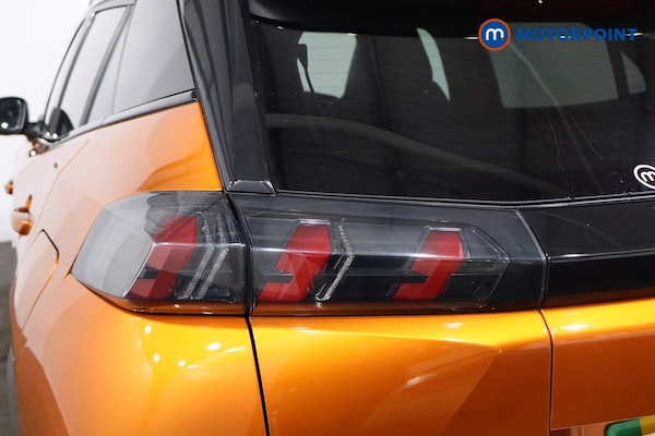 Used Peugeot 2008 2021 for sale - 76235006: Photo 43