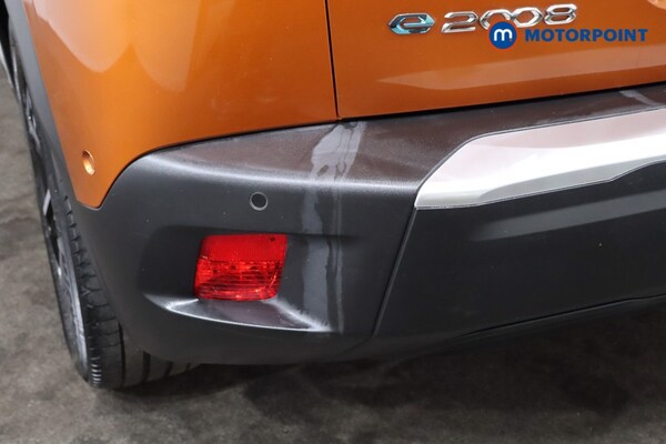 Used Peugeot 2008 2021 for sale - 76235006: Photo 44