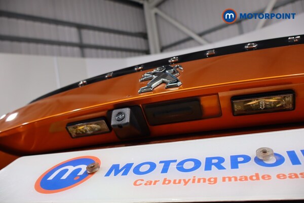 Used Peugeot 2008 2021 for sale - 76235006: Photo 45