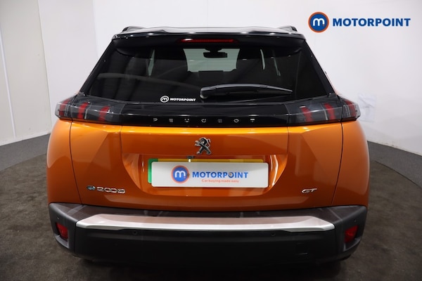 Used Peugeot 2008 2021 for sale - 76235006: Photo 46