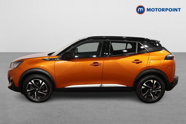 Used Peugeot 2008 2021 for sale - 76235006: Photo 4
