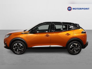 Used Peugeot 2008 2021 for sale - 76235006: Photo 4