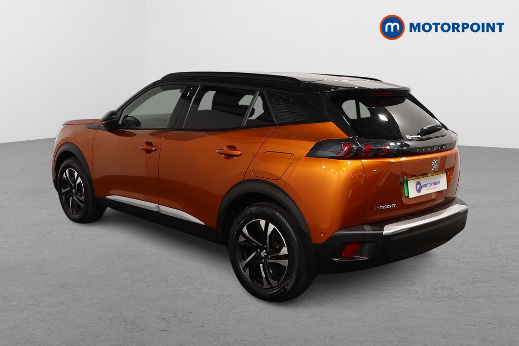 Used Peugeot 2008 2021 for sale - 76235006: Photo 5