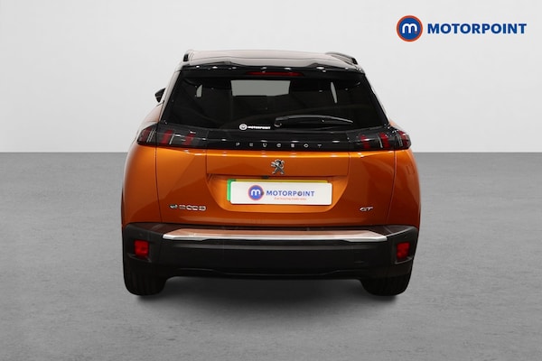 Used Peugeot 2008 2021 for sale - 76235006: Photo 6