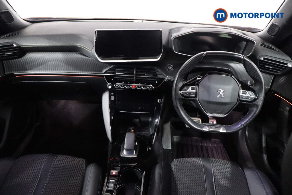 Used Peugeot 2008 2021 for sale - 76235006: Photo 9