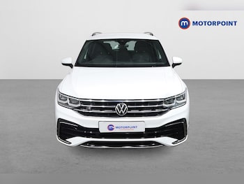 Used Volkswagen Tiguan 2023 for sale - 78436143: Photo