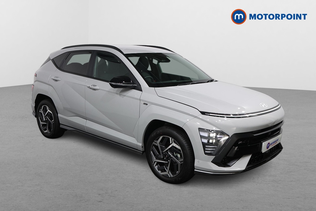 Used Hyundai KONA 2025 for sale - 76892556: Photo 1