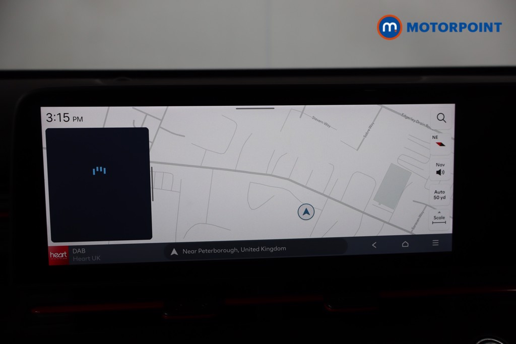 Used Hyundai KONA 2025 for sale - 76892556: Photo 10