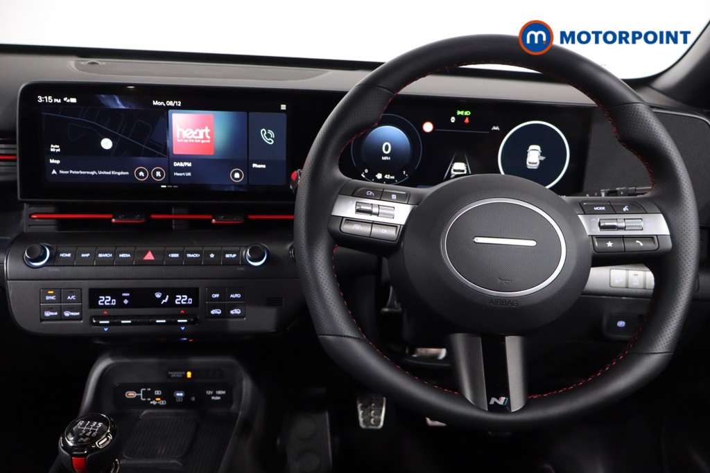 Used Hyundai KONA 2025 for sale - 76892556: Photo 11