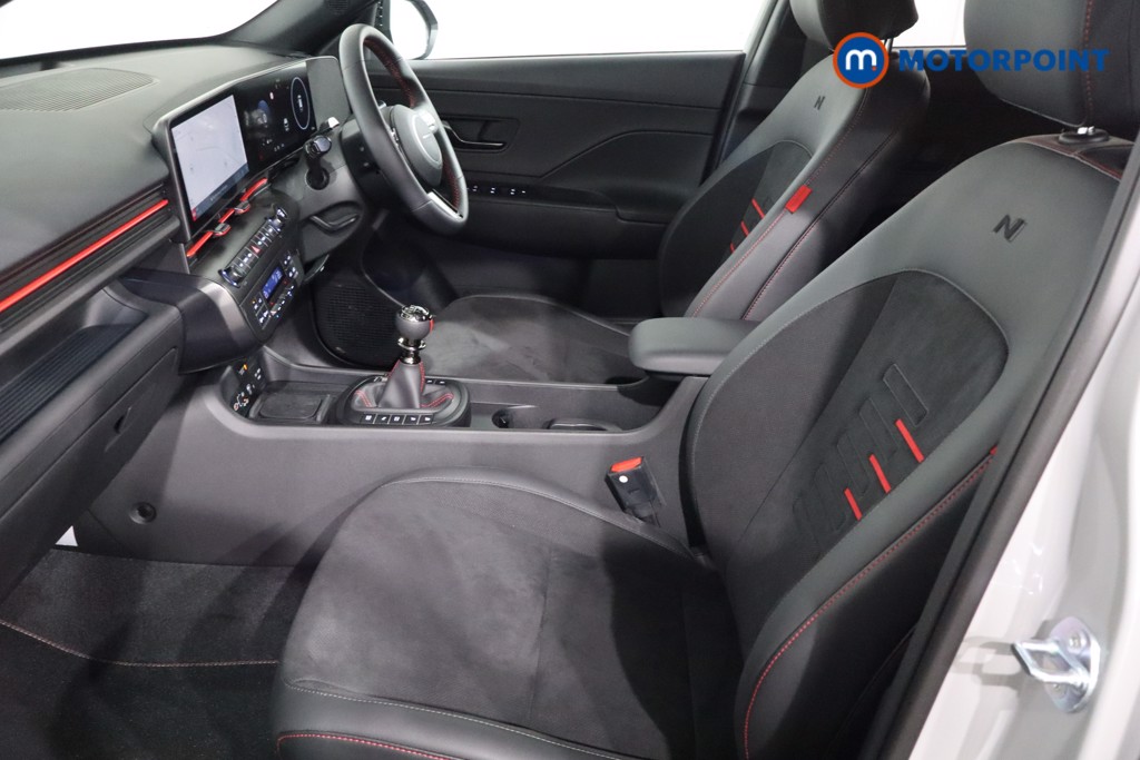 Used Hyundai KONA 2025 for sale - 76892556: Photo 12