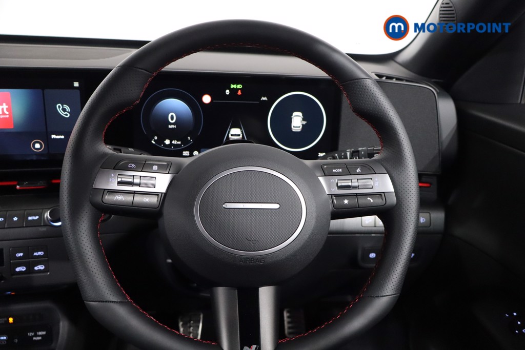 Used Hyundai KONA 2025 for sale - 76892556: Photo 14