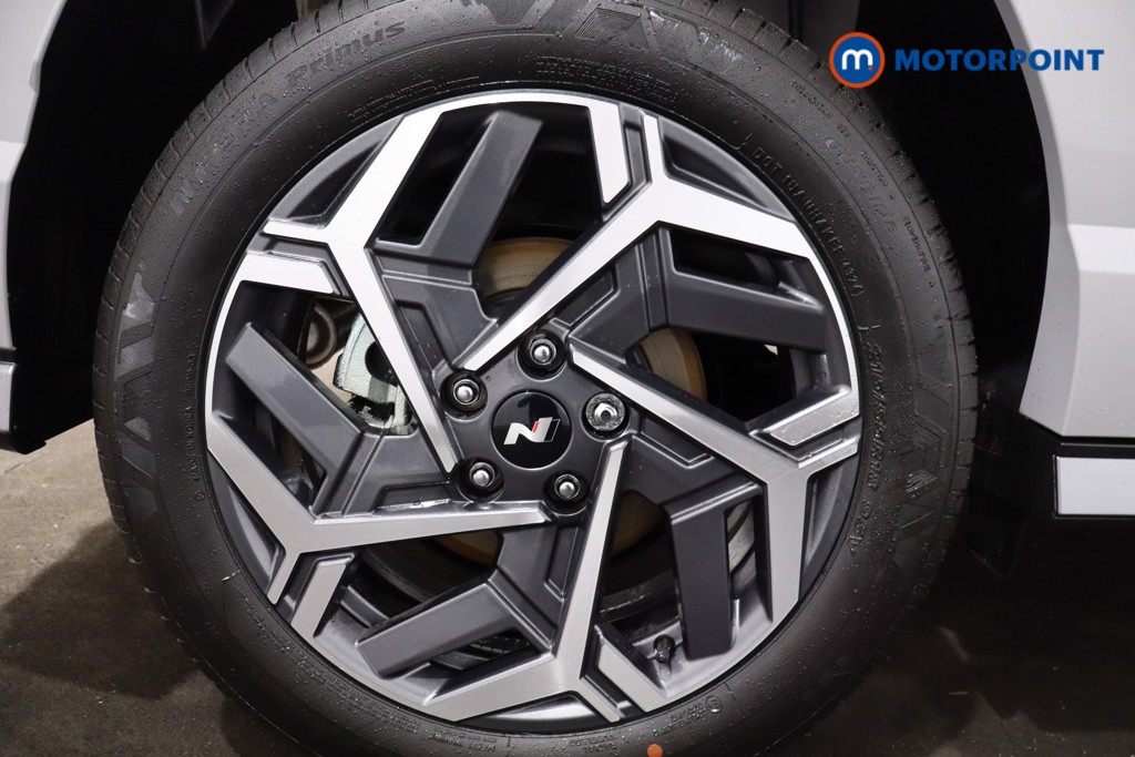 Used Hyundai KONA 2025 for sale - 76892556: Photo 17