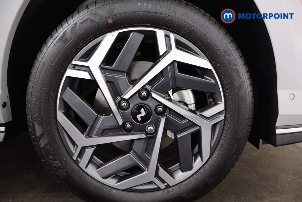 Used Hyundai KONA 2025 for sale - 76892556: Photo 18