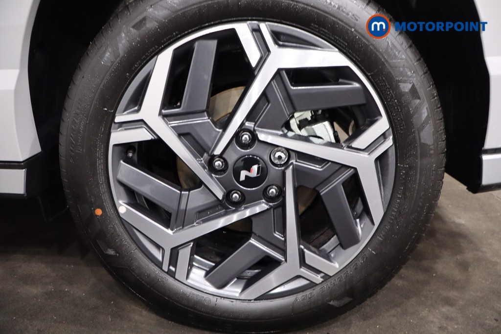 Used Hyundai KONA 2025 for sale - 76892556: Photo 19