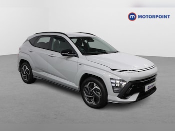 2025 - 1.6T 138 N Line S 5dr