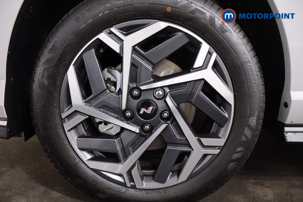 Used Hyundai KONA 2025 for sale - 76892556: Photo 20