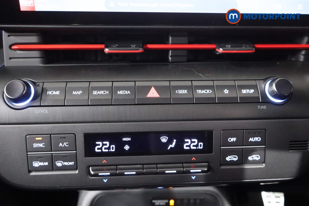 Used Hyundai KONA 2025 for sale - 76892556: Photo 21