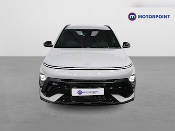 Used Hyundai KONA 2025 for sale - 76892556: Photo