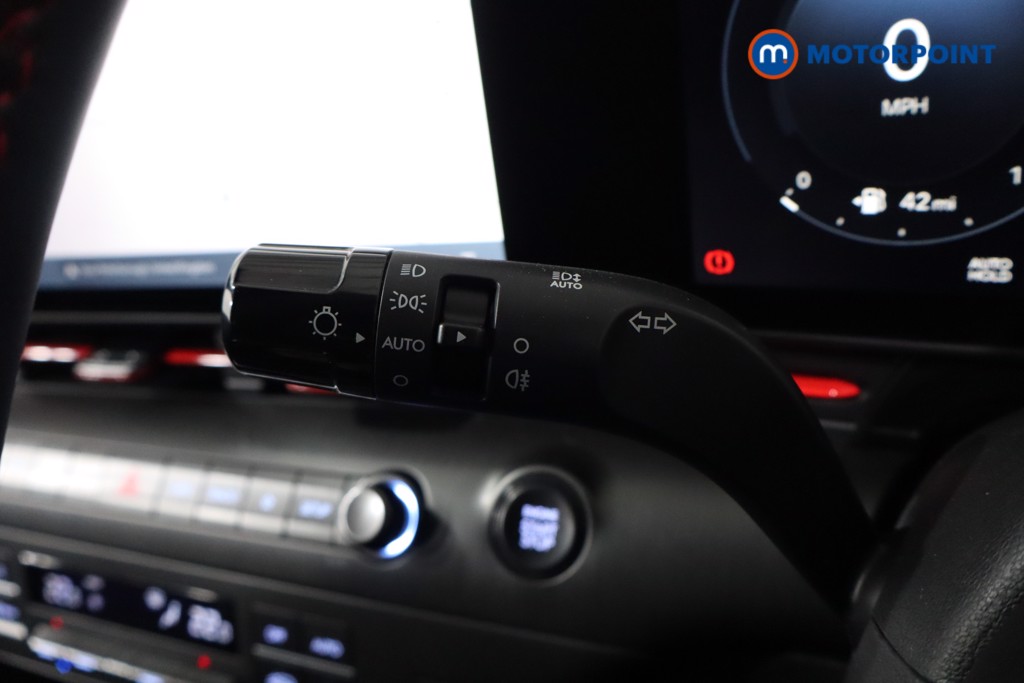 Used Hyundai KONA 2025 for sale - 76892556: Photo 31