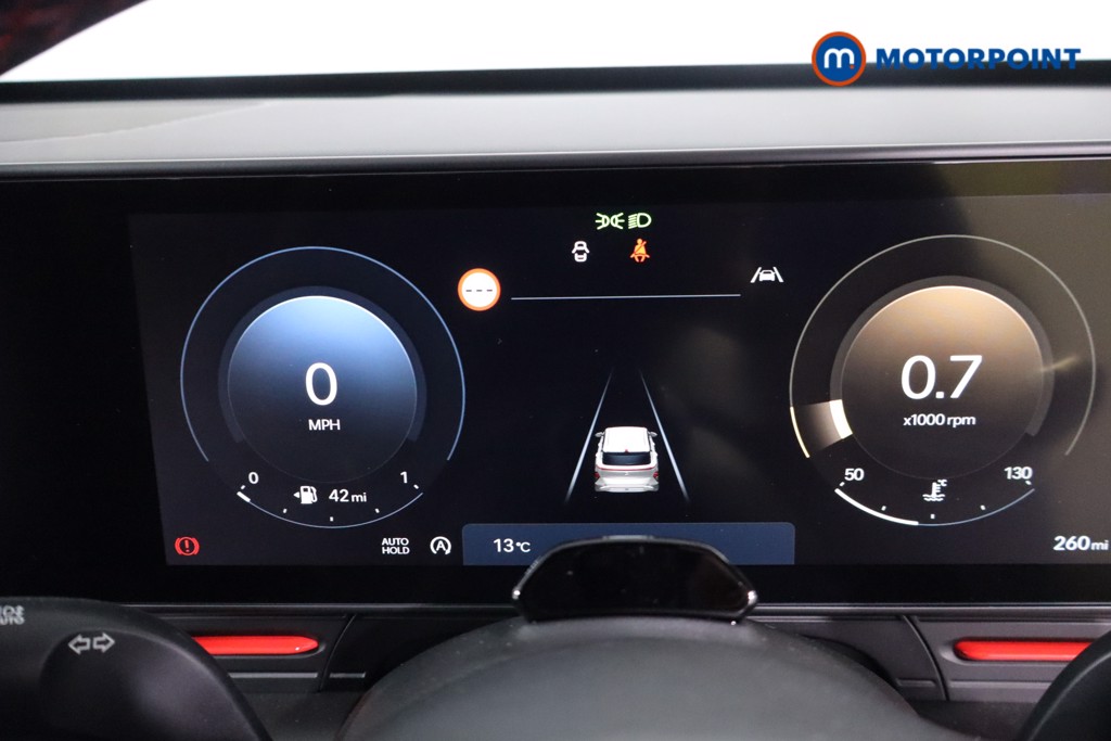 Used Hyundai KONA 2025 for sale - 76892556: Photo 33